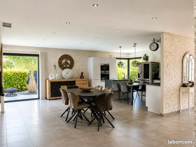 Maison à vendre, 128m², Pollestres