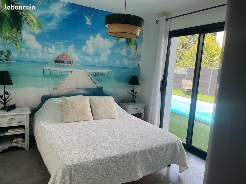 Maison à vendre, 128m², Pollestres