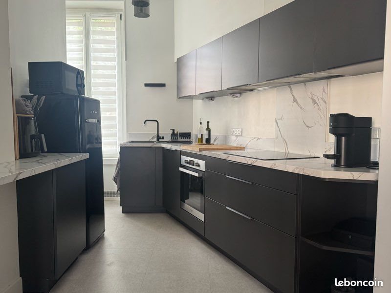 Appartement à vendre, 73m², Clermont-Ferrand
