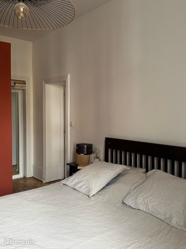 Appartement à vendre, 73m², Clermont-Ferrand