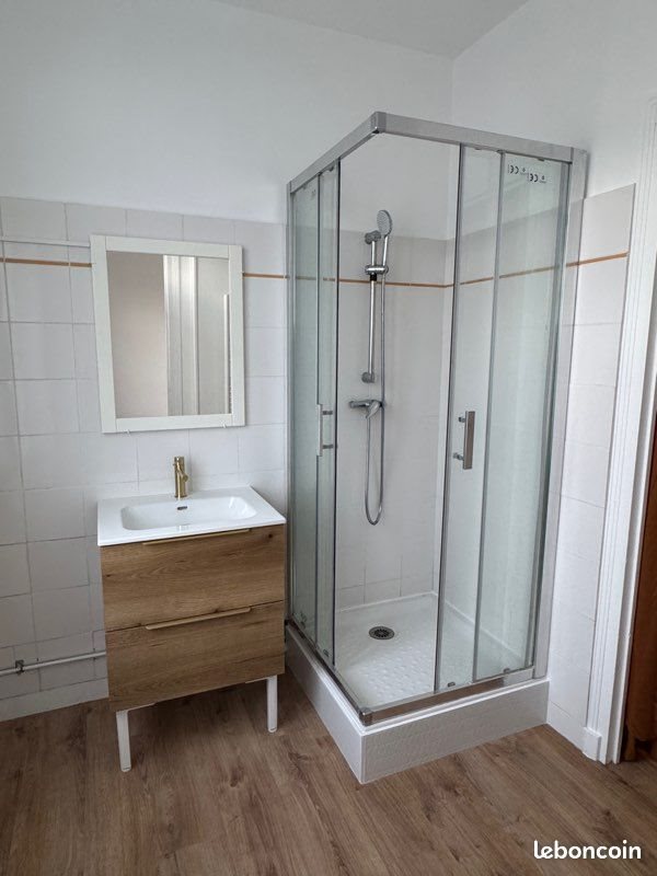 Appartement à louer, 36m², Brest