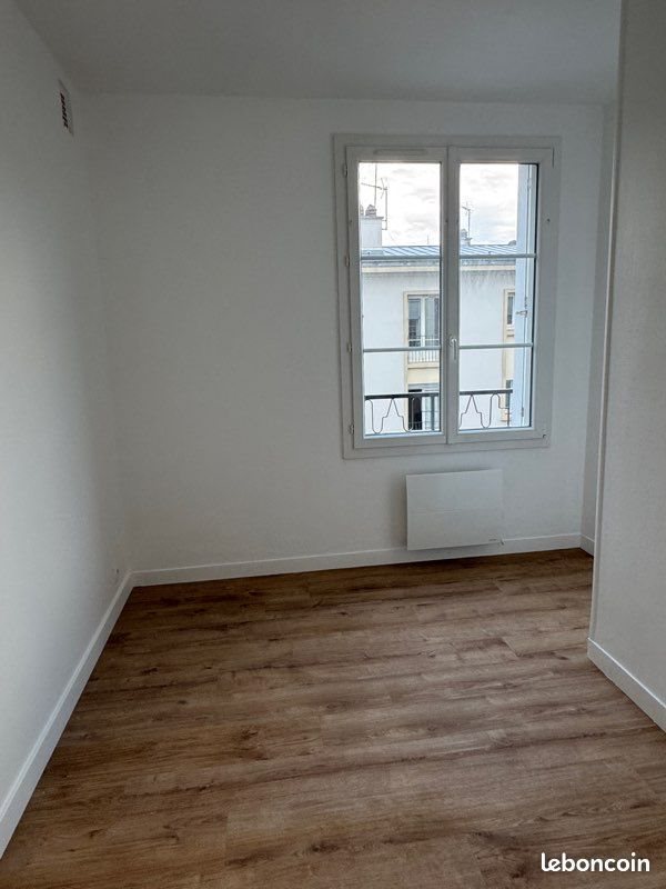 Appartement à louer, 36m², Brest
