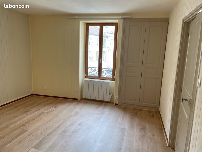 Appartement à louer, 22m², Montbard
