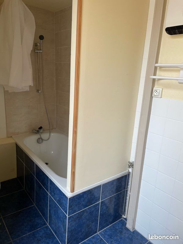 Appartement à louer, 22m², Montbard