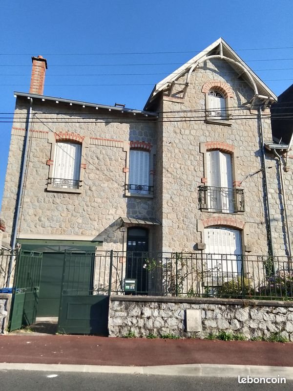 Maison à vendre, 155m², Limoges