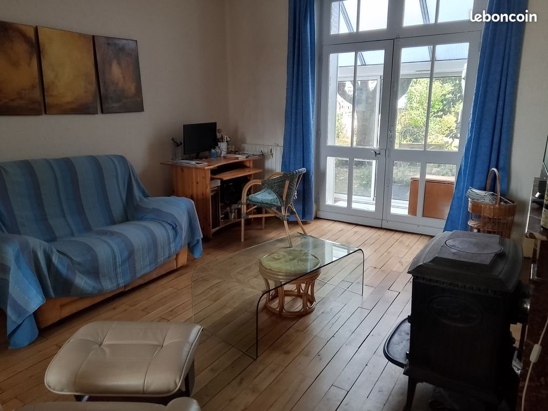 Maison à vendre, 155m², Limoges