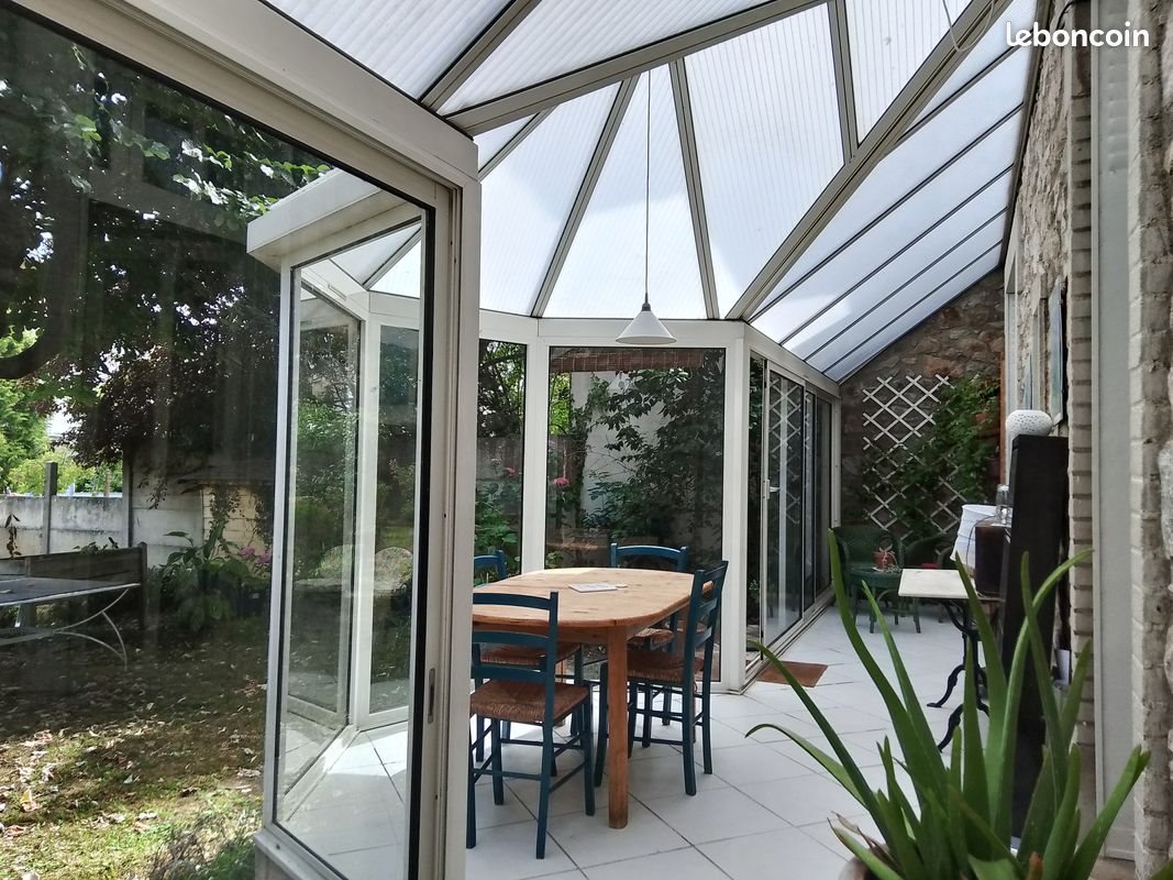 Maison à vendre, 155m², Limoges