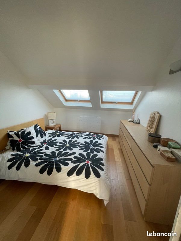 Appartement à louer, 54m², Brunoy