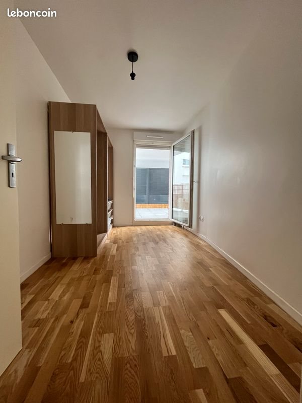 Appartement à louer, 60m², Vitry-sur-Seine