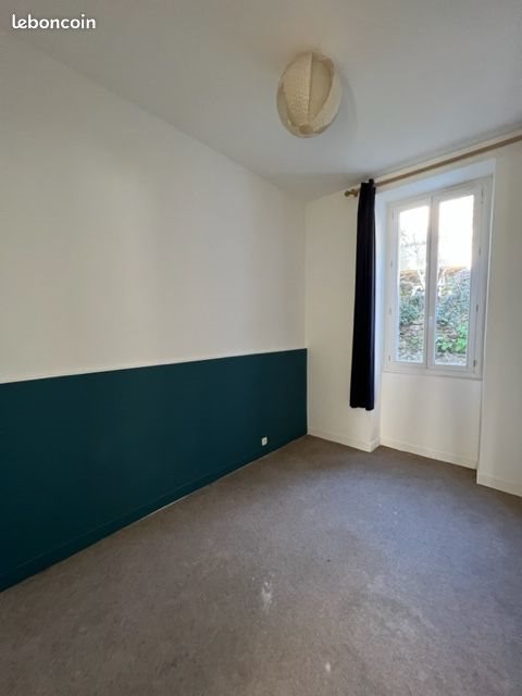 Appartement à louer, 35m², Nantes