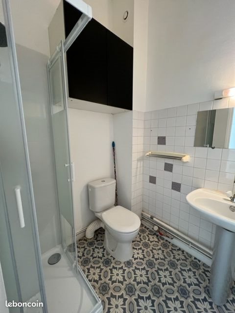 Appartement à louer, 35m², Nantes