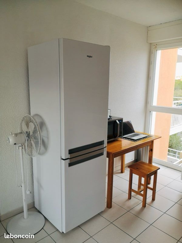 Appartement à louer, 47m², Lattes