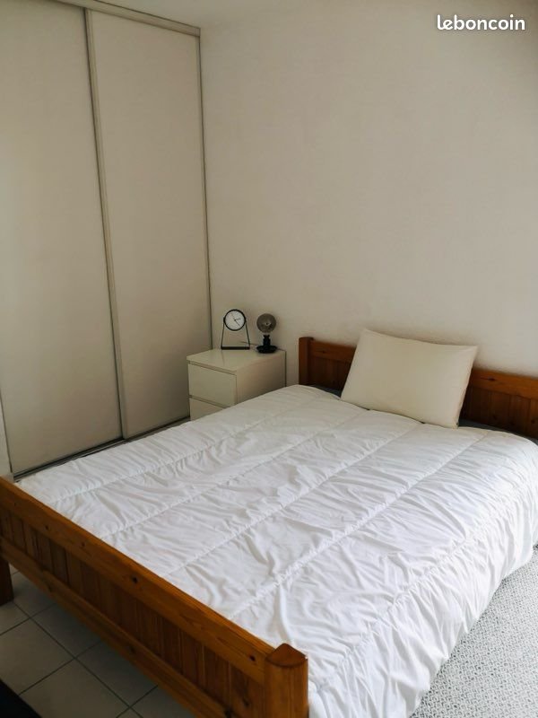 Appartement à louer, 47m², Lattes