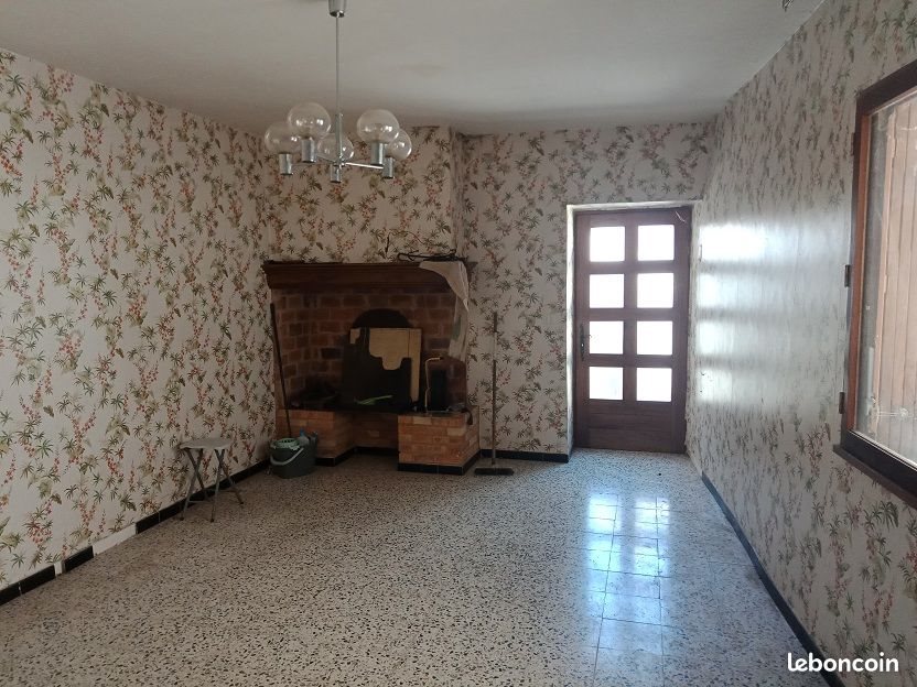 Maison à vendre, 62m², Collorgues