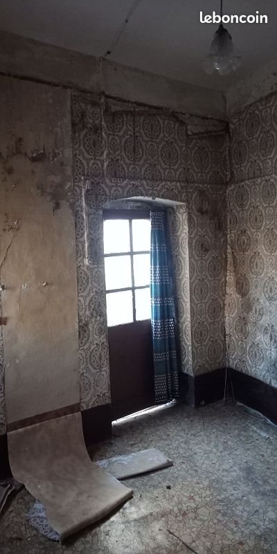 Maison à vendre, 62m², Collorgues