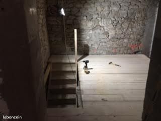 Maison à vendre, 62m², Collorgues