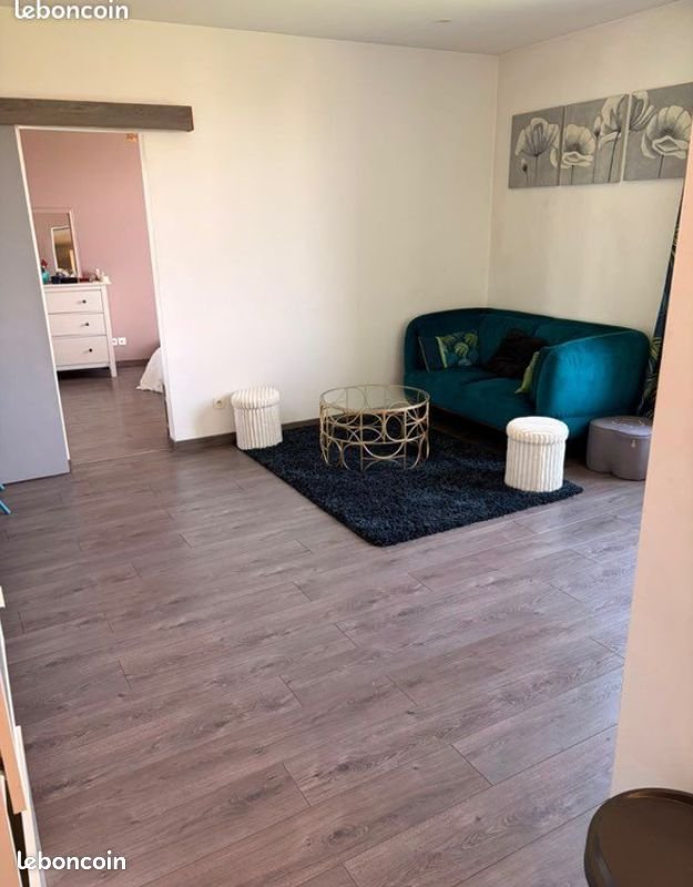 Appartement à louer, 41m², Champigny-sur-Marne