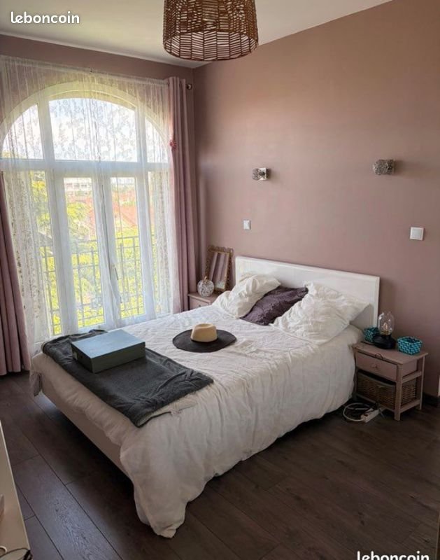 Appartement à louer, 41m², Champigny-sur-Marne