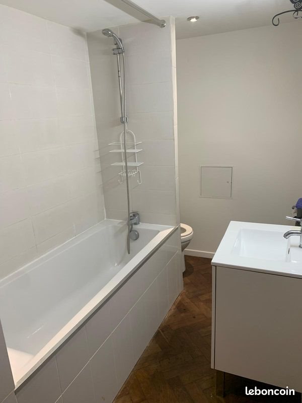 Appartement à louer, 24m², Roubaix