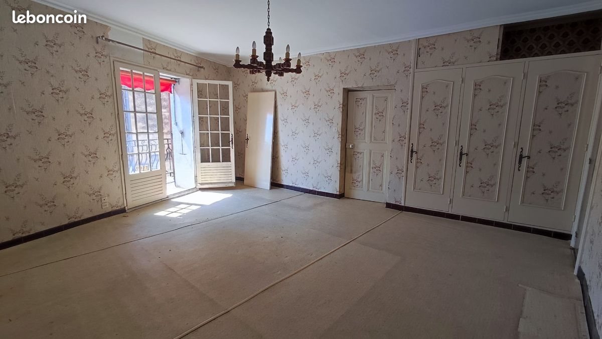 Maison à vendre, 110m², Rochegude