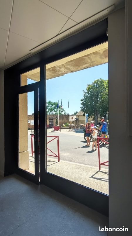 Maison à vendre, 110m², Rochegude