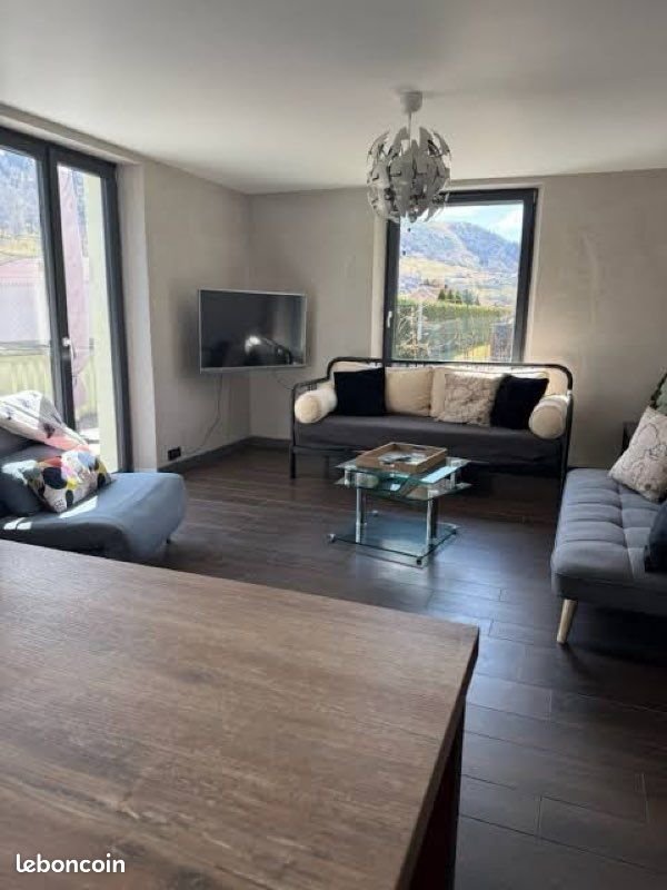 Maison à louer, 85m², Ondres