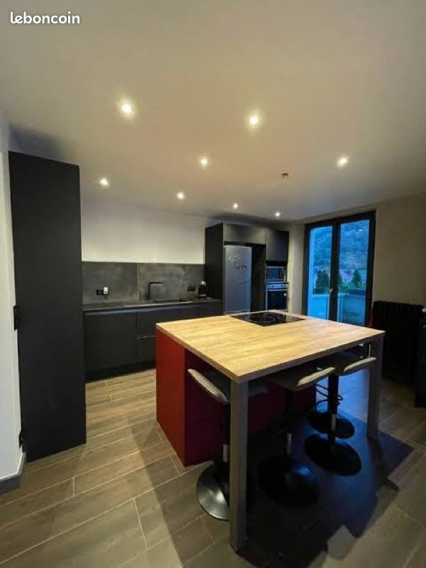 Maison à louer, 85m², Ondres