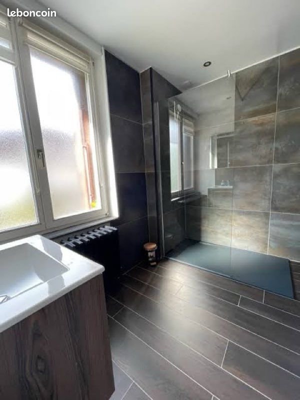Maison à louer, 85m², Ondres