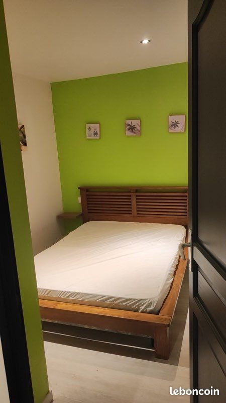 Appartement à louer, 35m², Beaurepaire