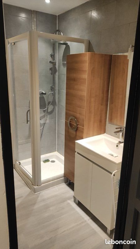 Appartement à louer, 35m², Beaurepaire