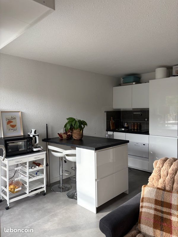Appartement à louer, 35m², Les Baux-de-Provence