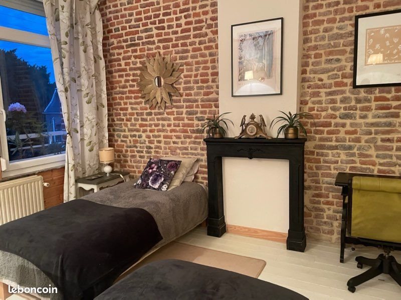 Maison à vendre, 89m², Caudry