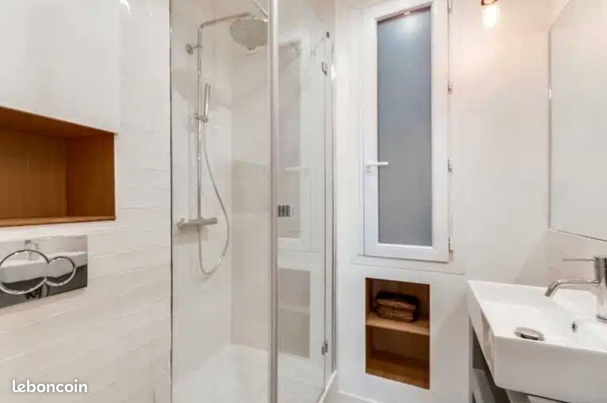 Appartement à louer, 31m², Libourne
