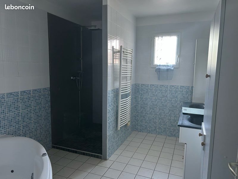 Maison à louer, 130m², Anneville-Ambourville