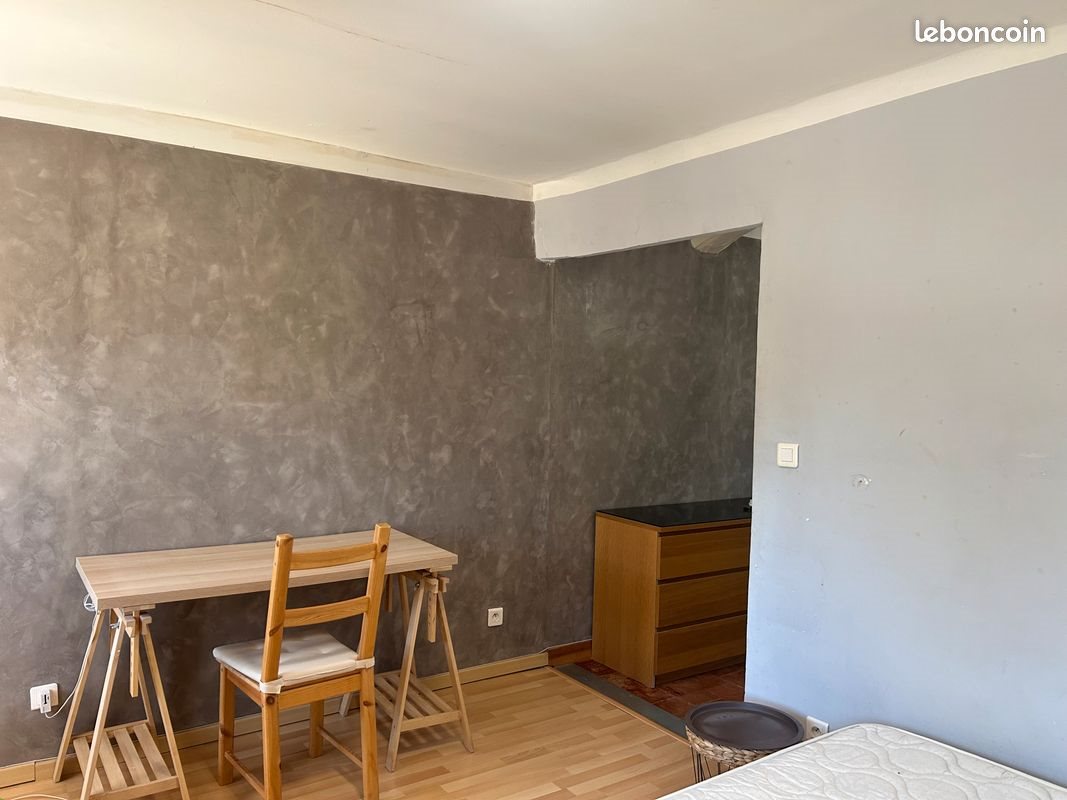 Appartement à louer, 31m², Aix-en-Provence