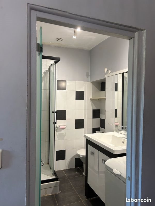 Appartement à louer, 31m², Aix-en-Provence