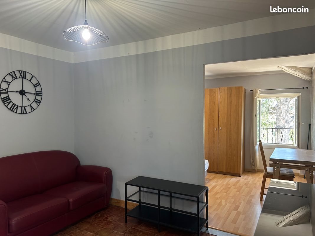 Appartement à louer, 31m², Aix-en-Provence