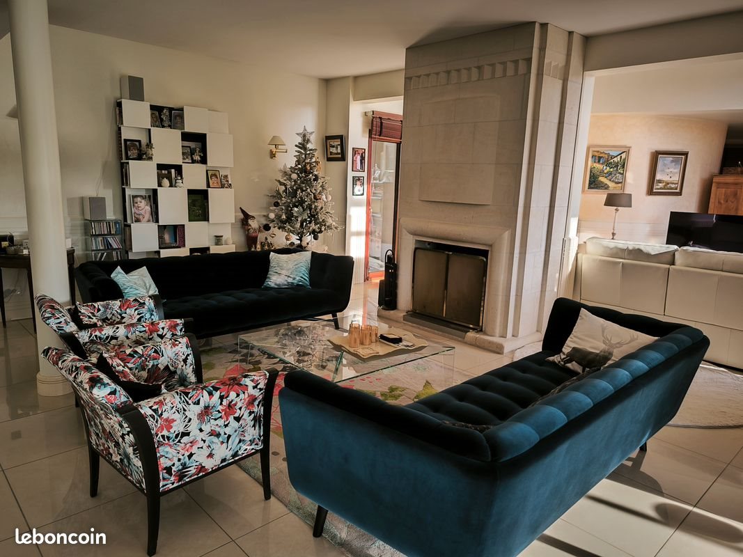 Maison à vendre, 170m², Voivres-lès-le-Mans