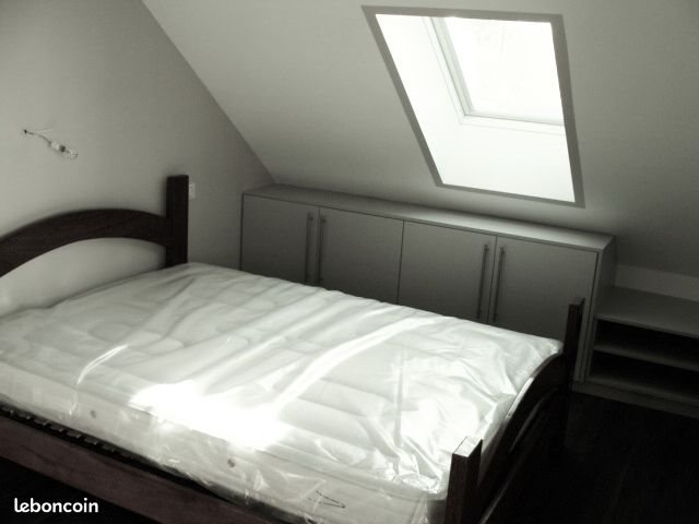Appartement à louer, 25m², Saint-Brieuc