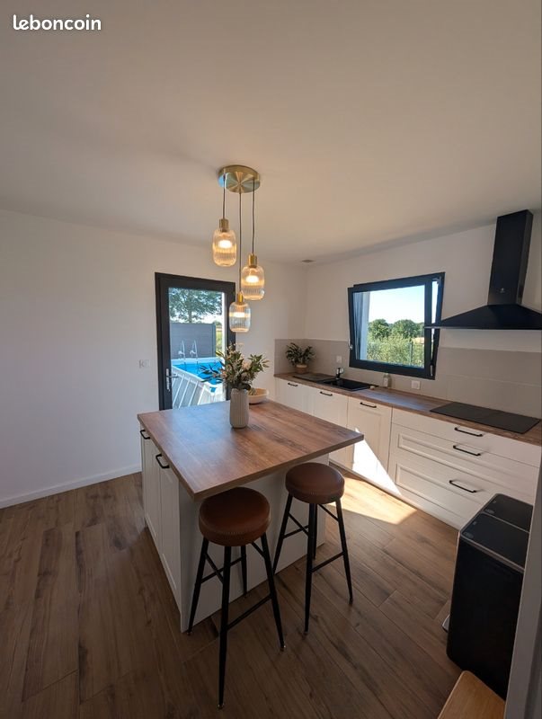 Maison à vendre, 122m², La Bouëxière