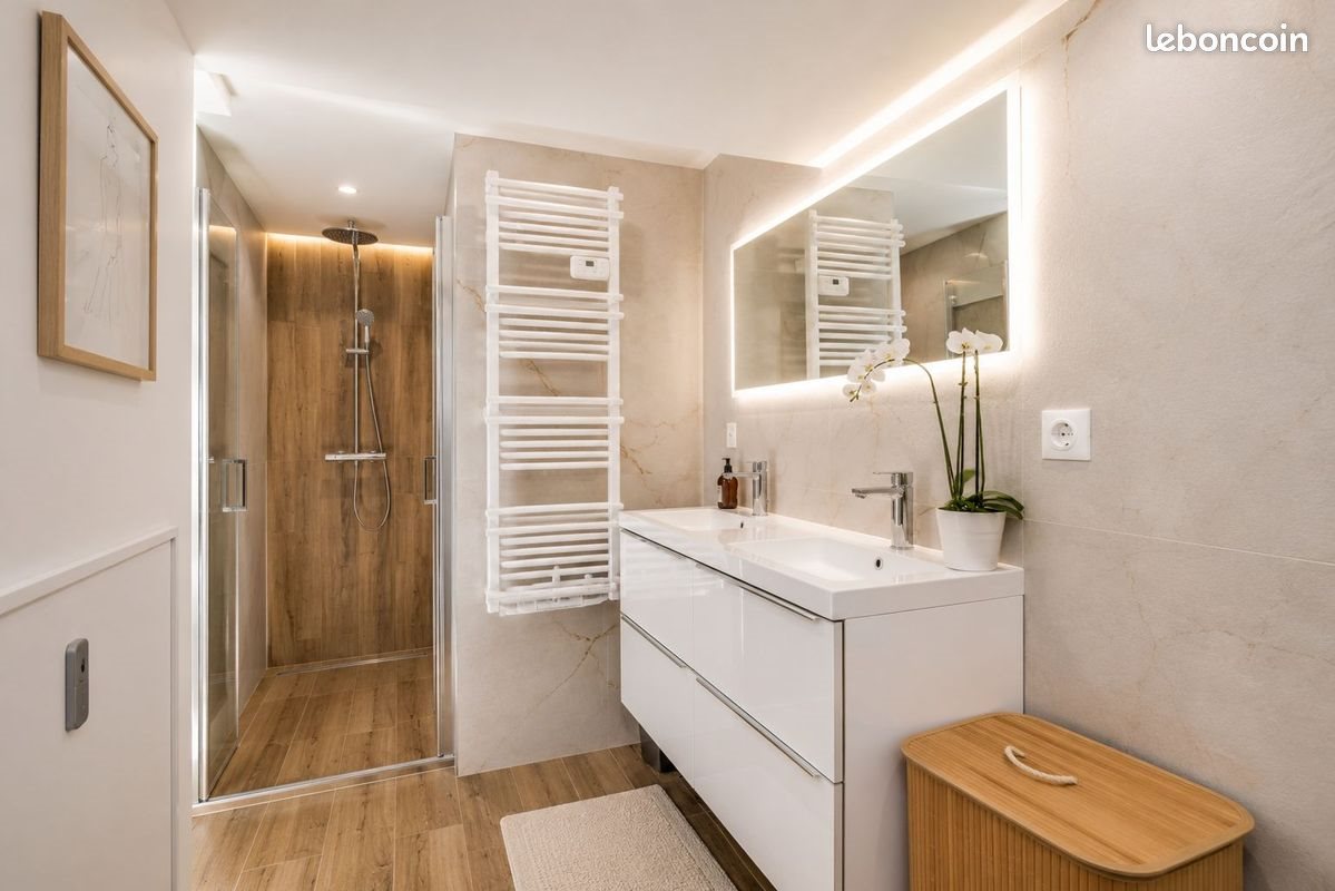 Appartement à louer, 67m², Pau