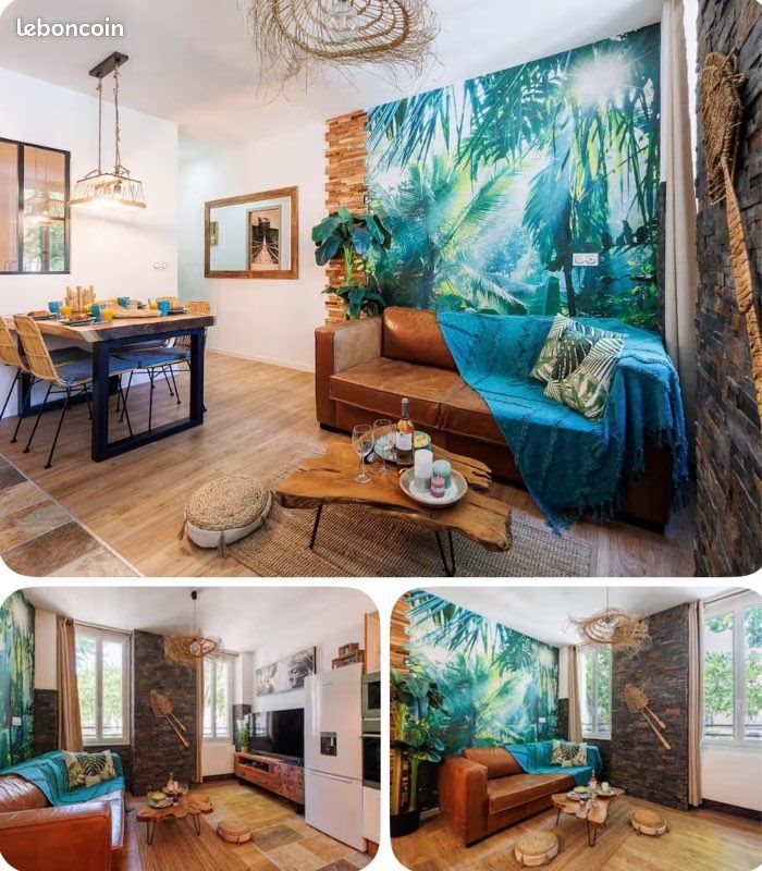 Appartement à louer, 35m², Salon-de-Provence