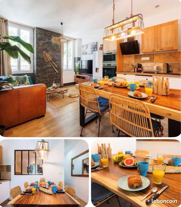 Appartement à louer, 35m², Salon-de-Provence