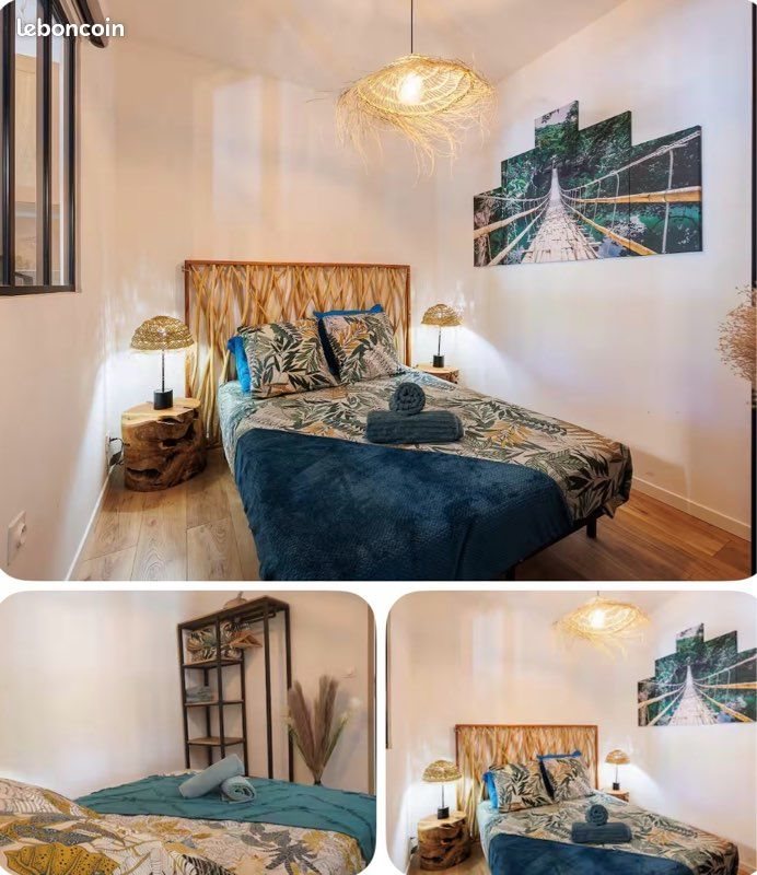 Appartement à louer, 35m², Salon-de-Provence