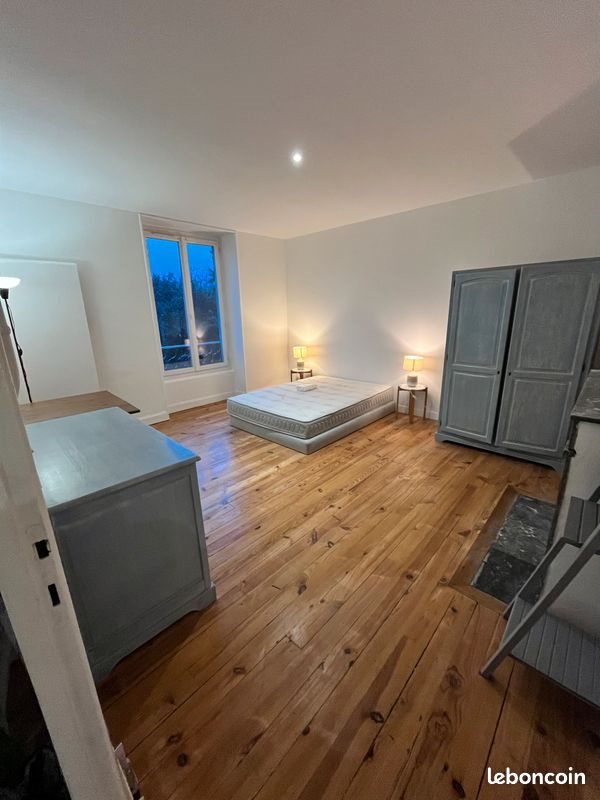 Appartement à louer, 41m², Pau