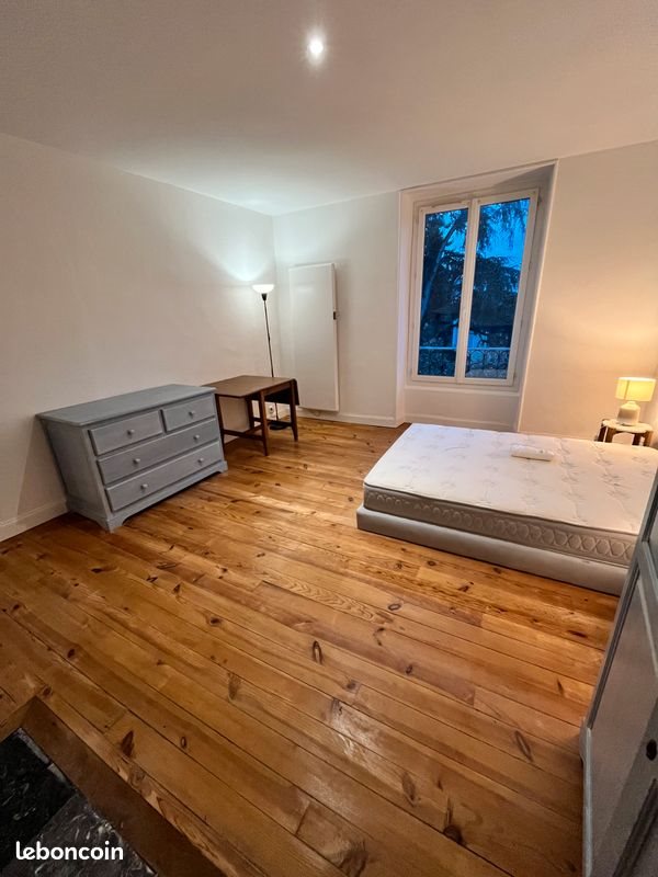 Appartement à louer, 41m², Pau