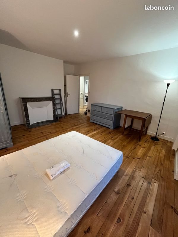 Appartement à louer, 41m², Pau
