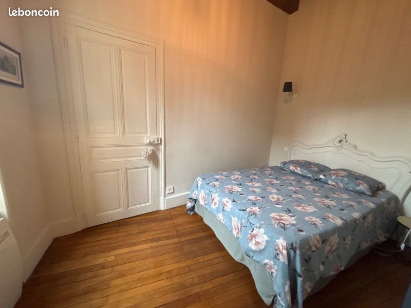 Appartement à louer, 43m², Blois