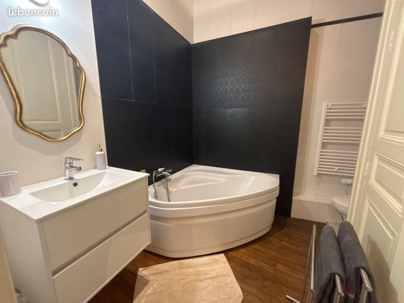 Appartement à louer, 43m², Blois