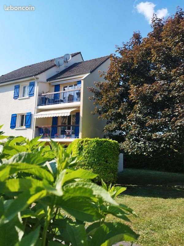 Appartement à vendre, 70m², Saint-Julien-les-Villas